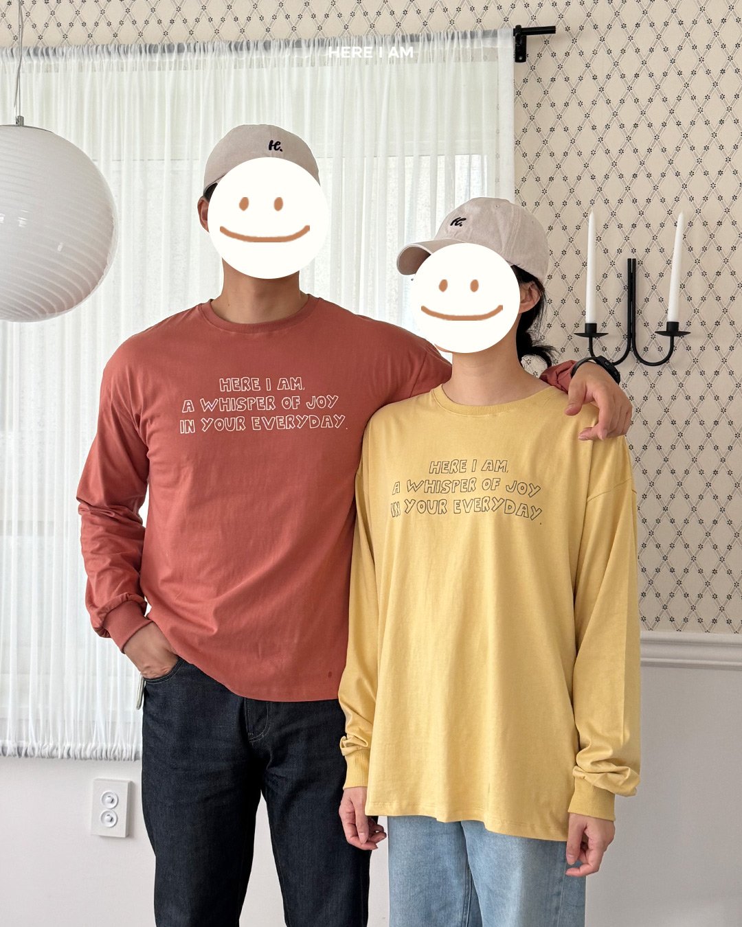 Your Family T-shirt