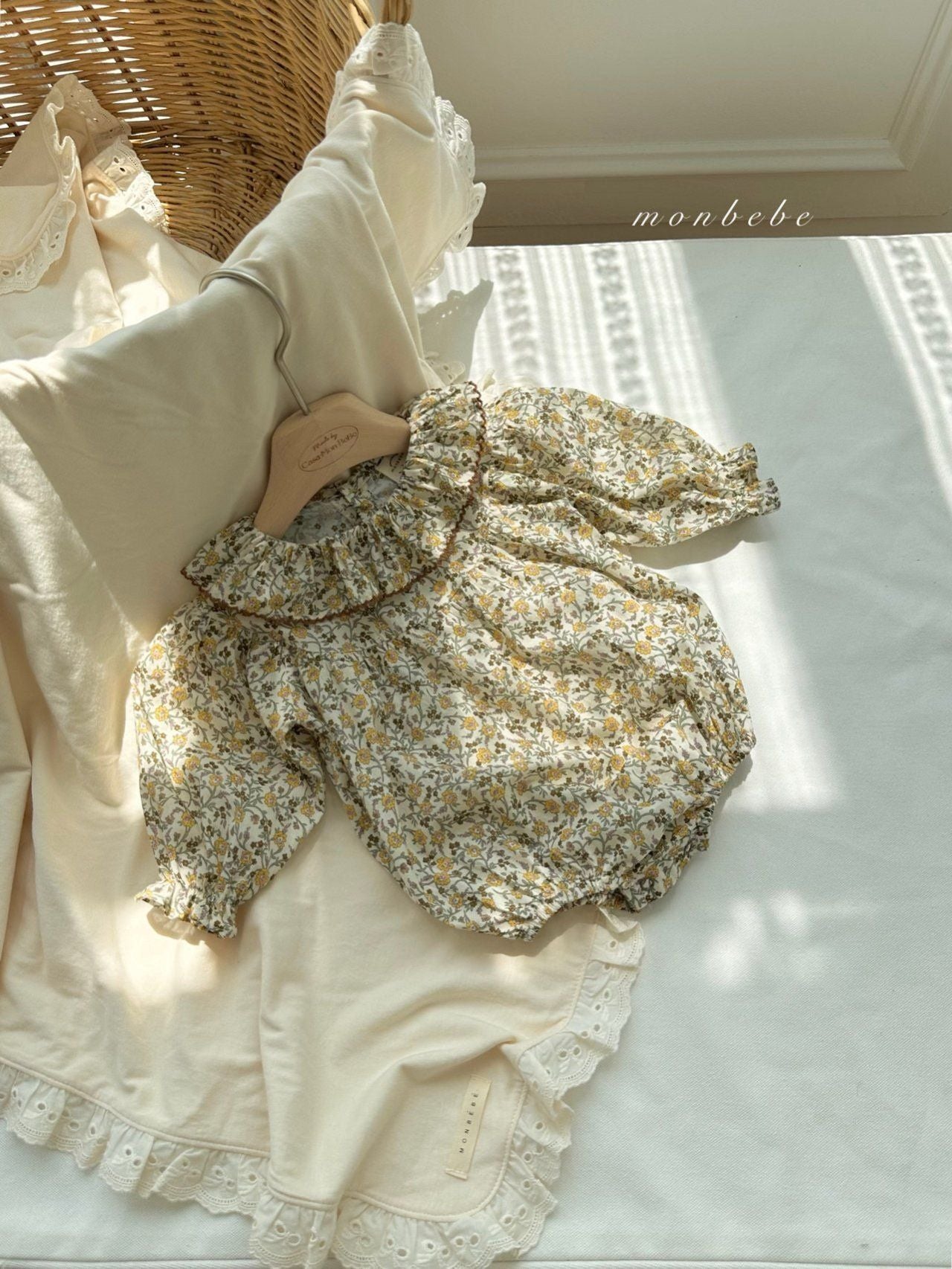 Liberty Suit