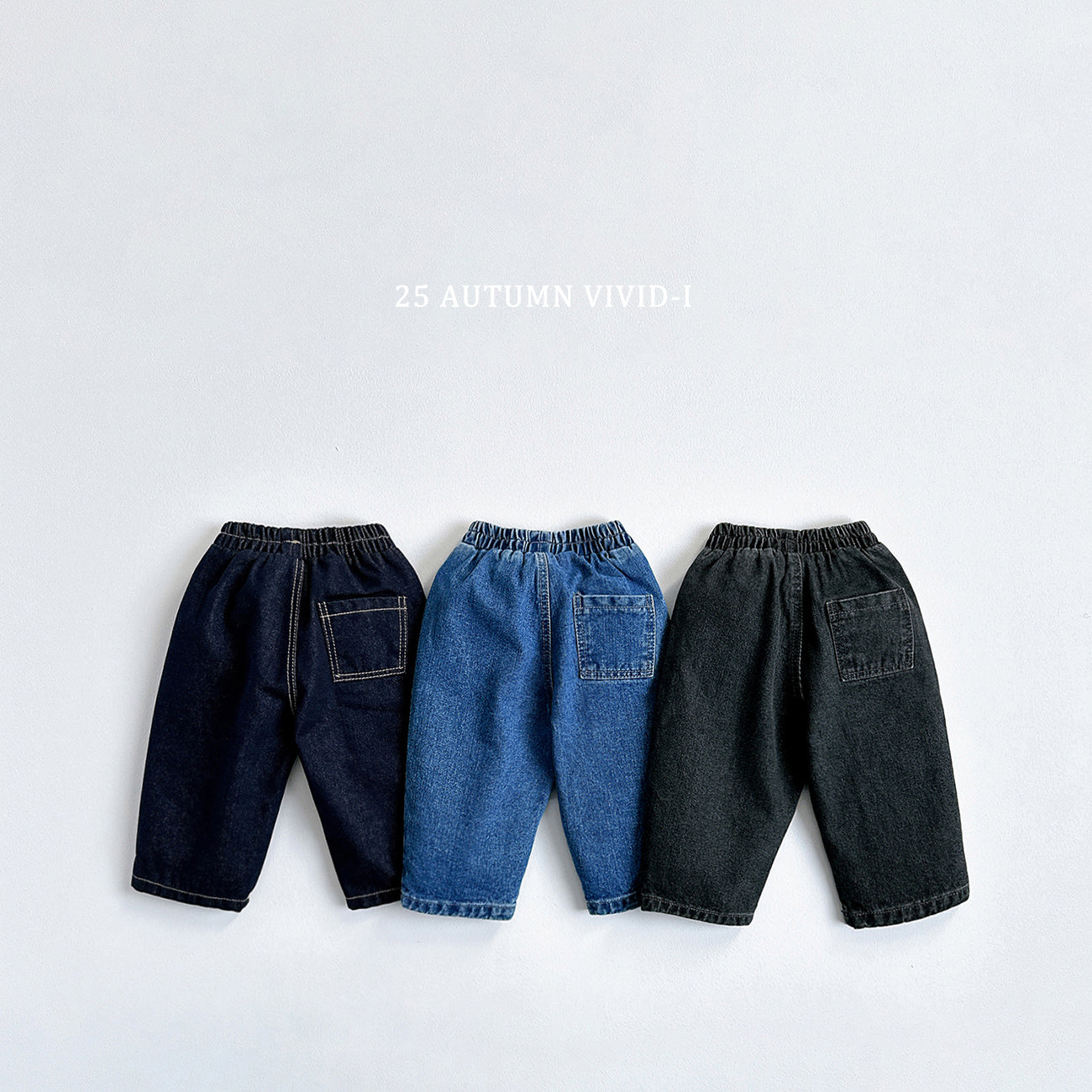 Basic Jeans
