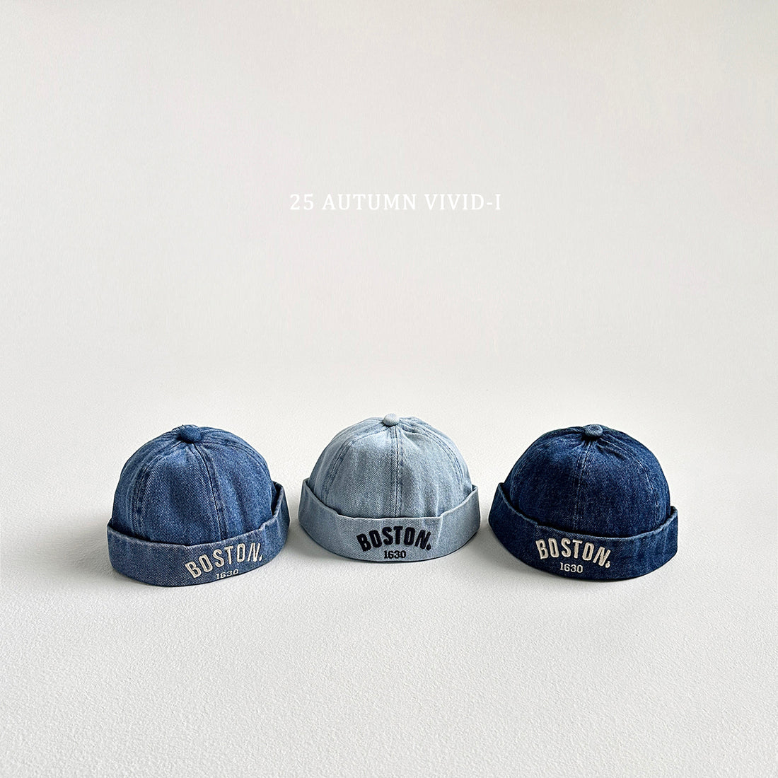 Boston Watch Cap