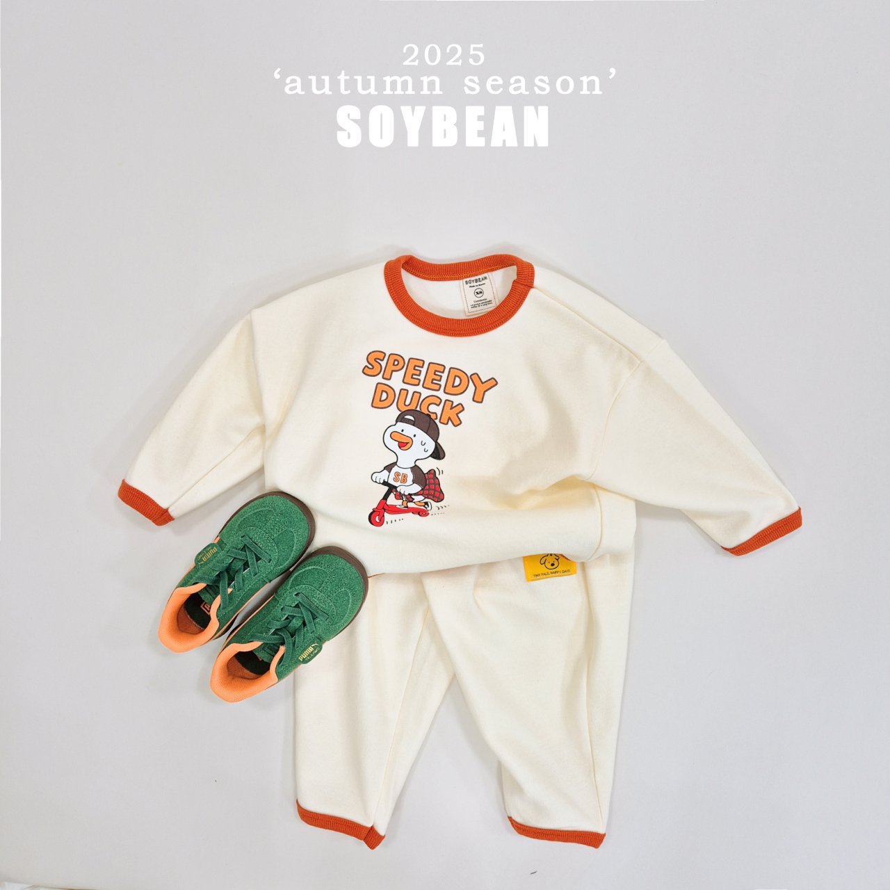 Speed Duck Set