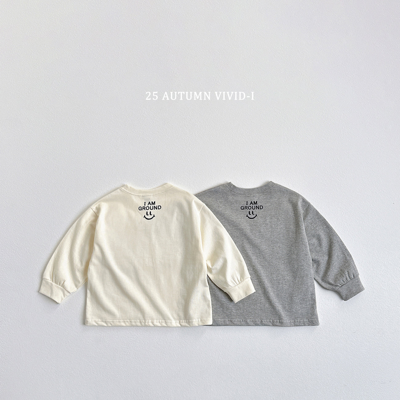 Vintage Smile T-shirt