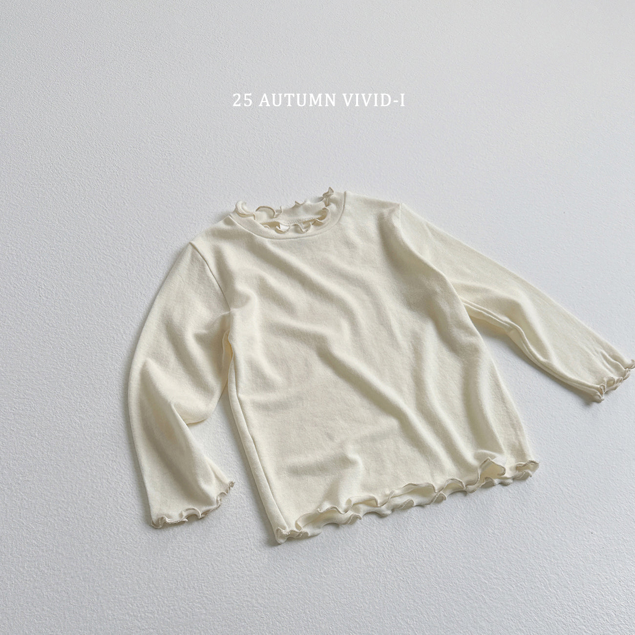 Soft Loose-fit T-shirt