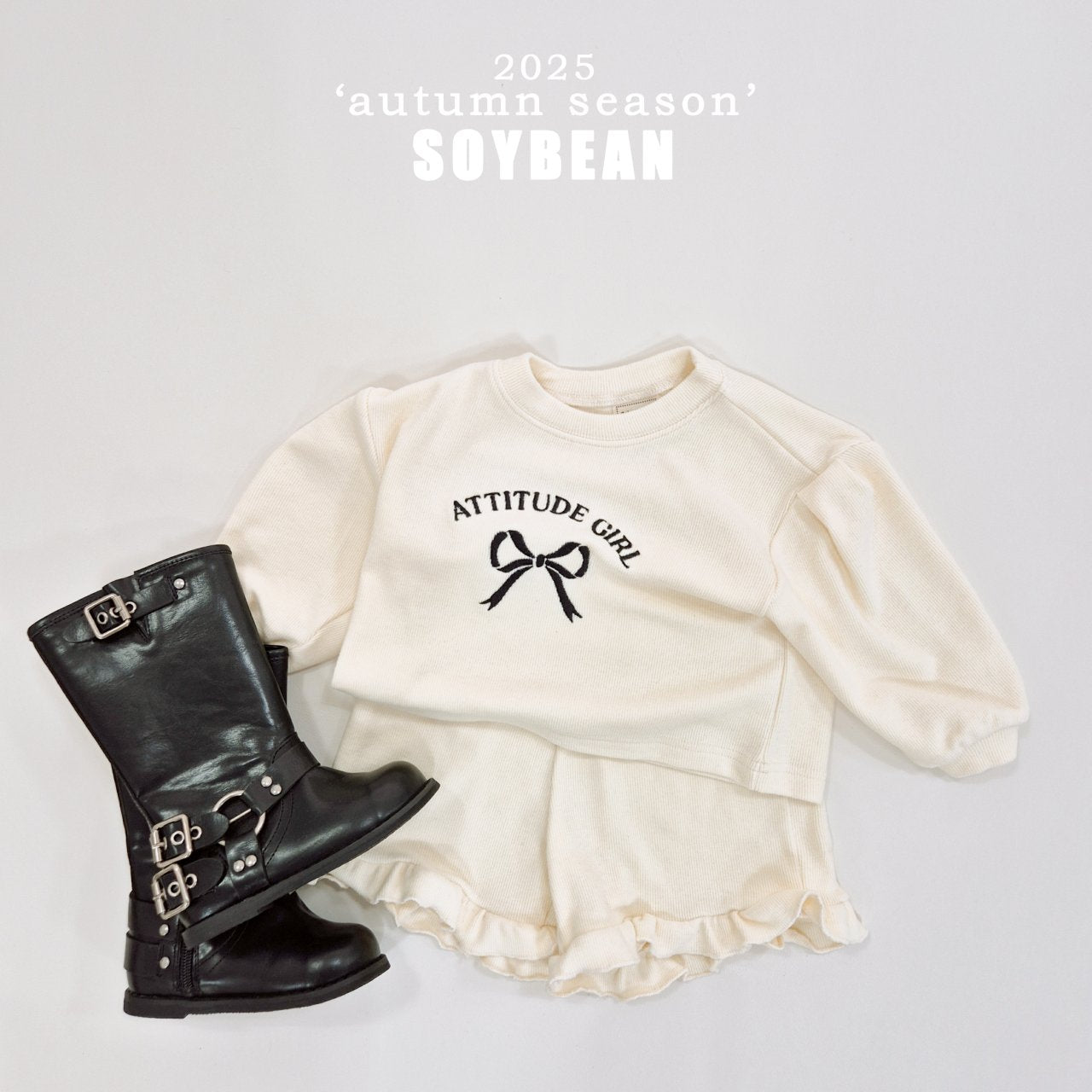 Attitude Set