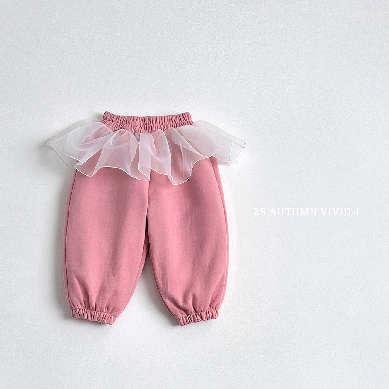 Chiffon Pants (Gojaengi style)