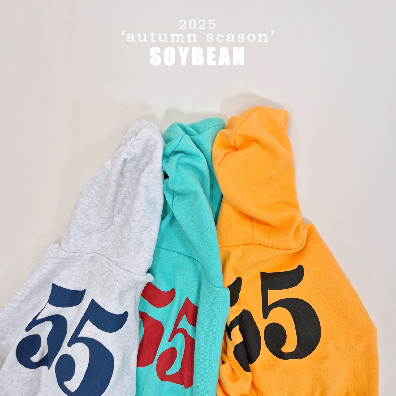 Original Hoodie Zip-Up