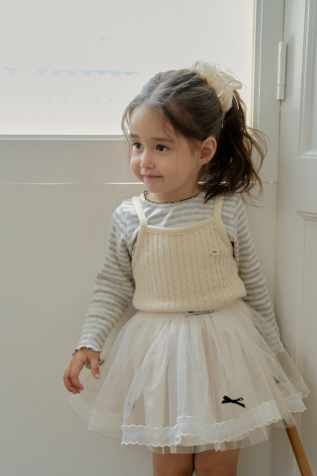 Knit Vest