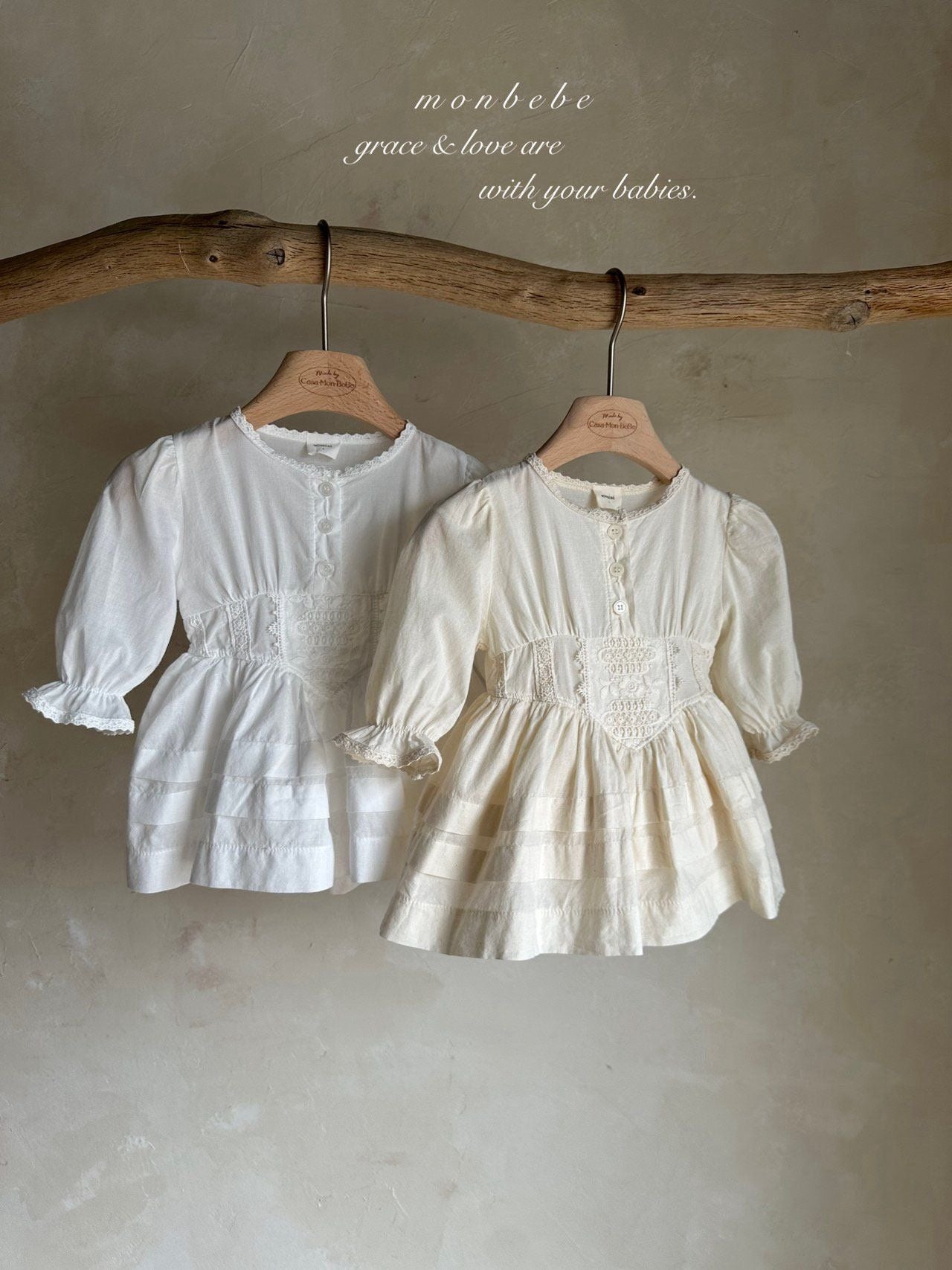 Miel Suit