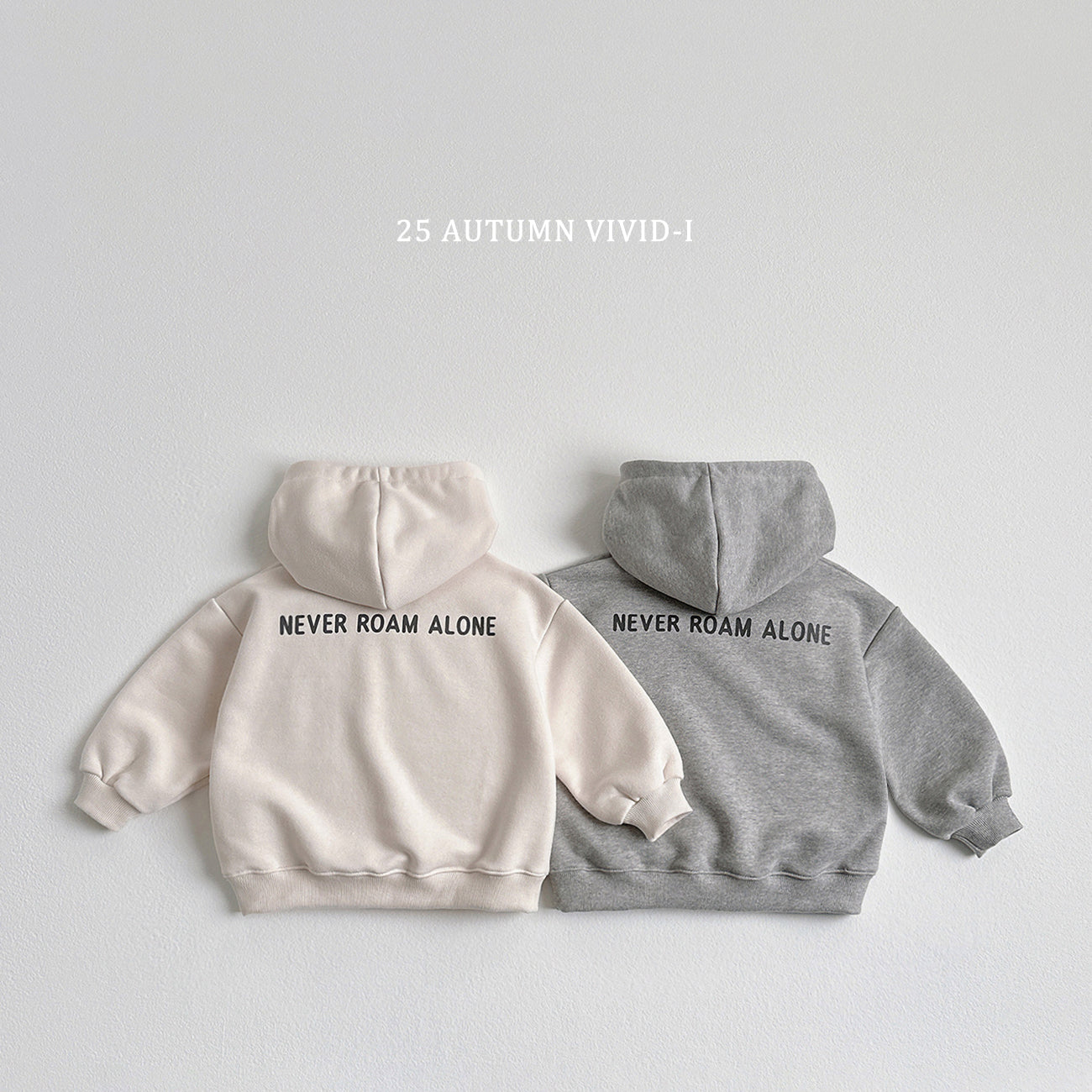 U-Hood Sweatshirt