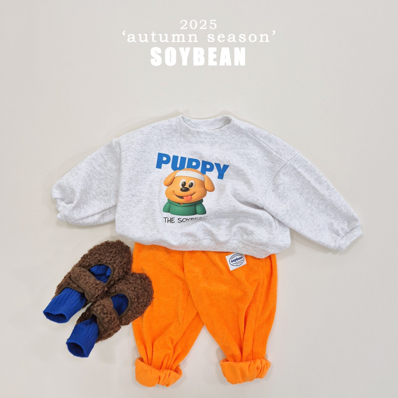 Terry Jogger Pants