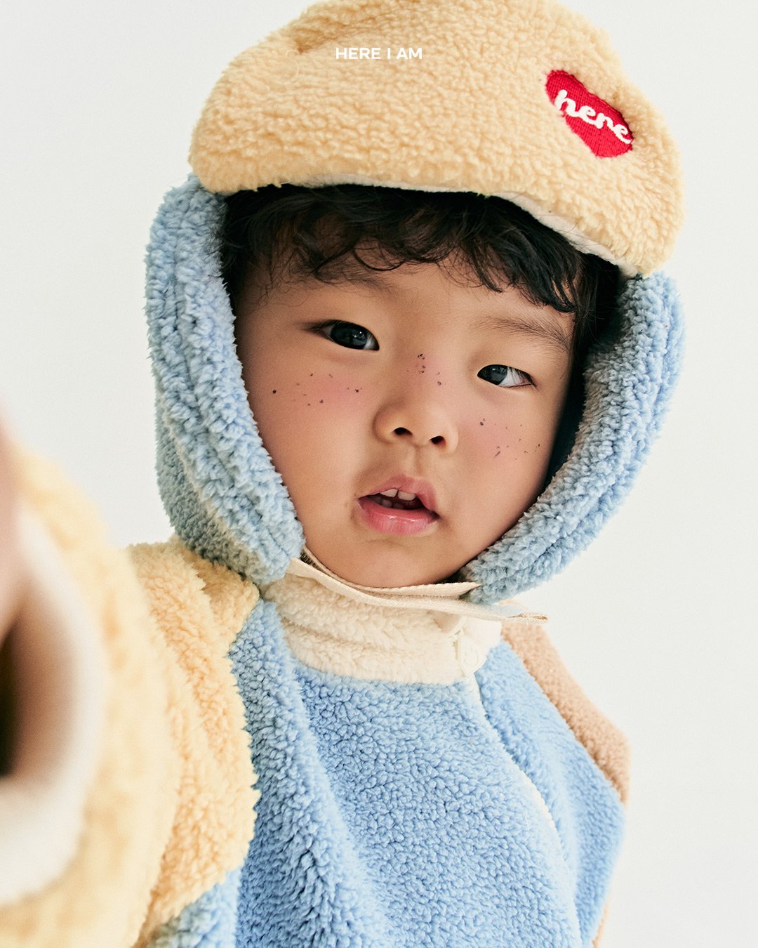Tender Toy Hat