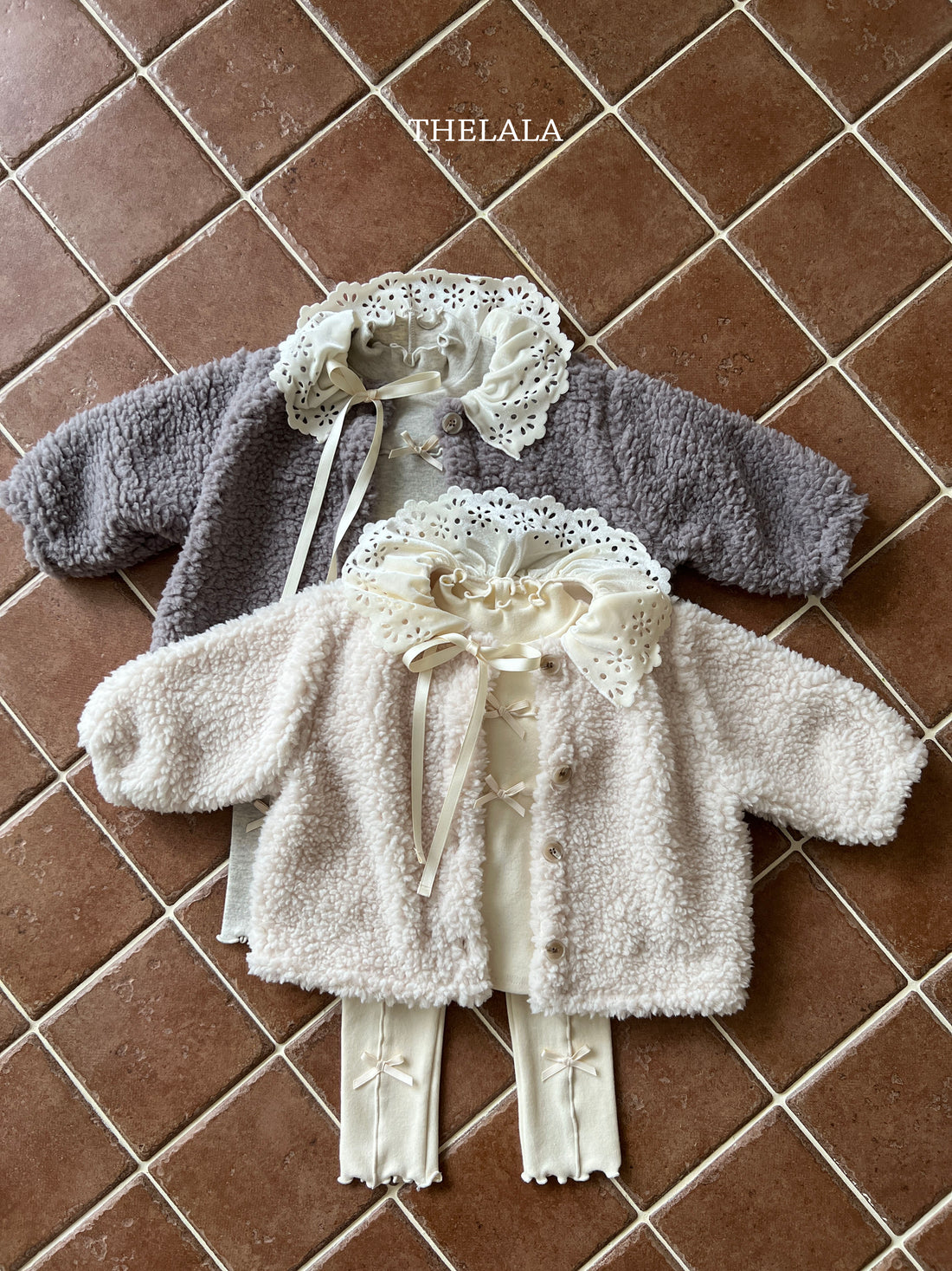 Downy Dumble Jacket