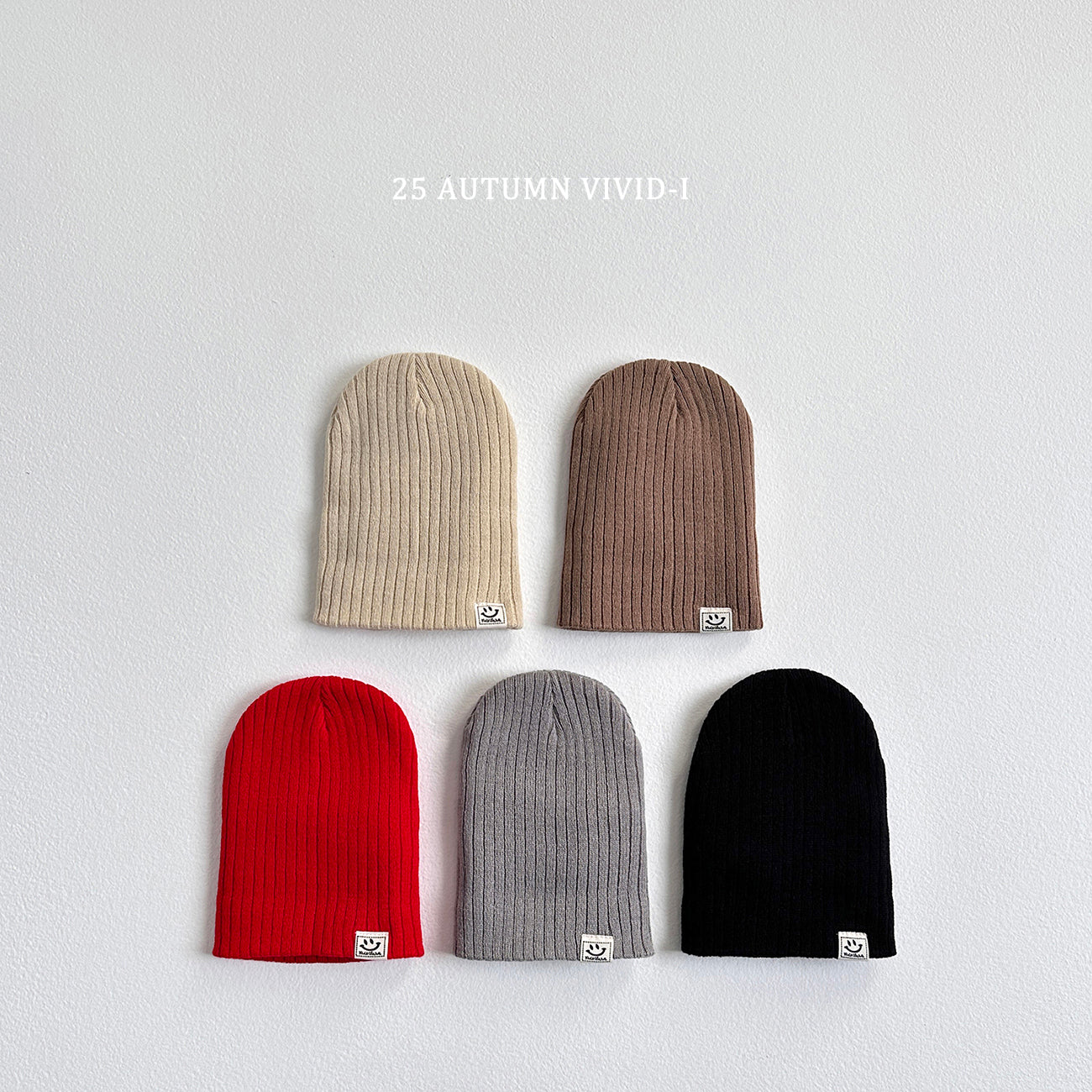 Color Beanie