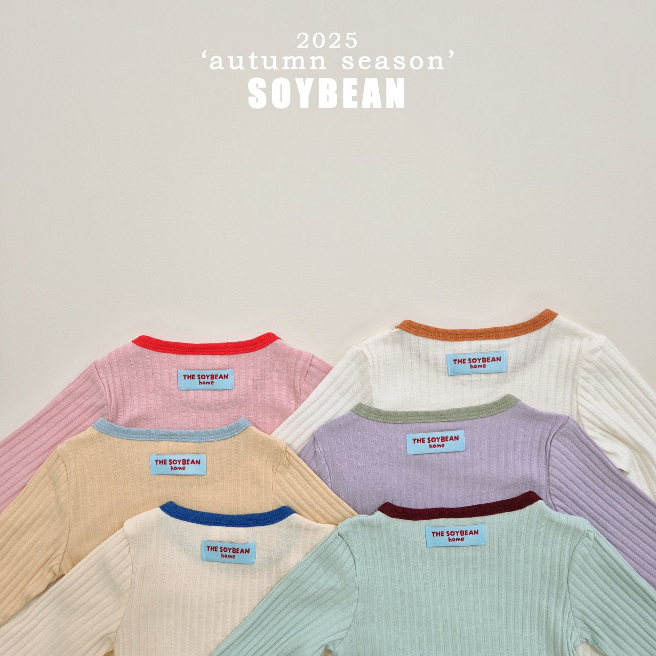 Pat Pat Collar Loungewear