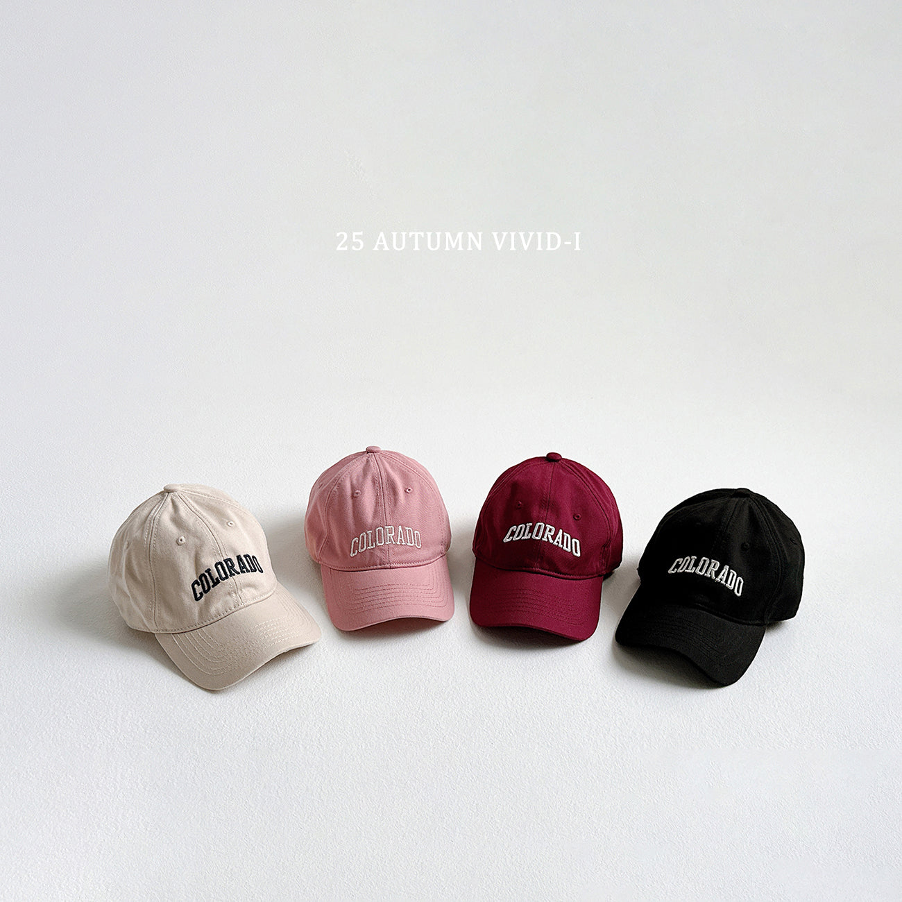 Colorado Ball Cap