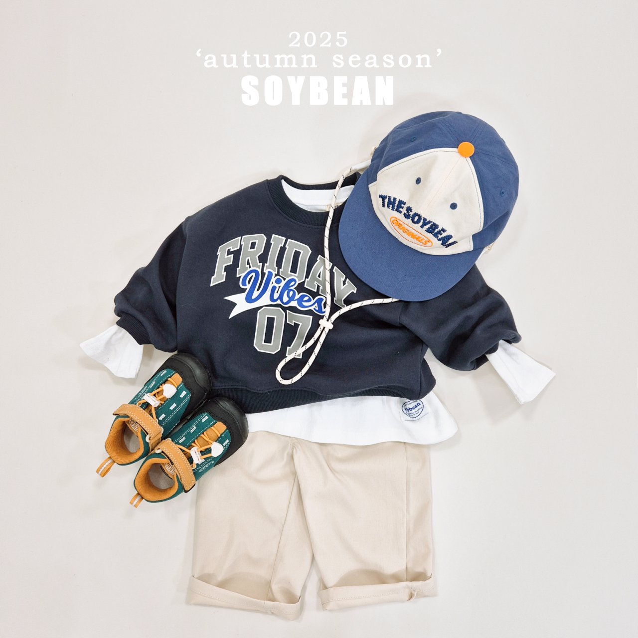 Friday Sweatshirt