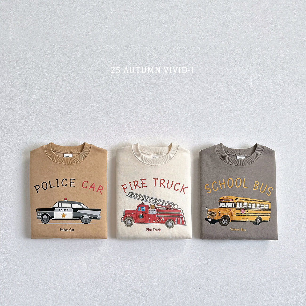 Classic Car Sweatshirt