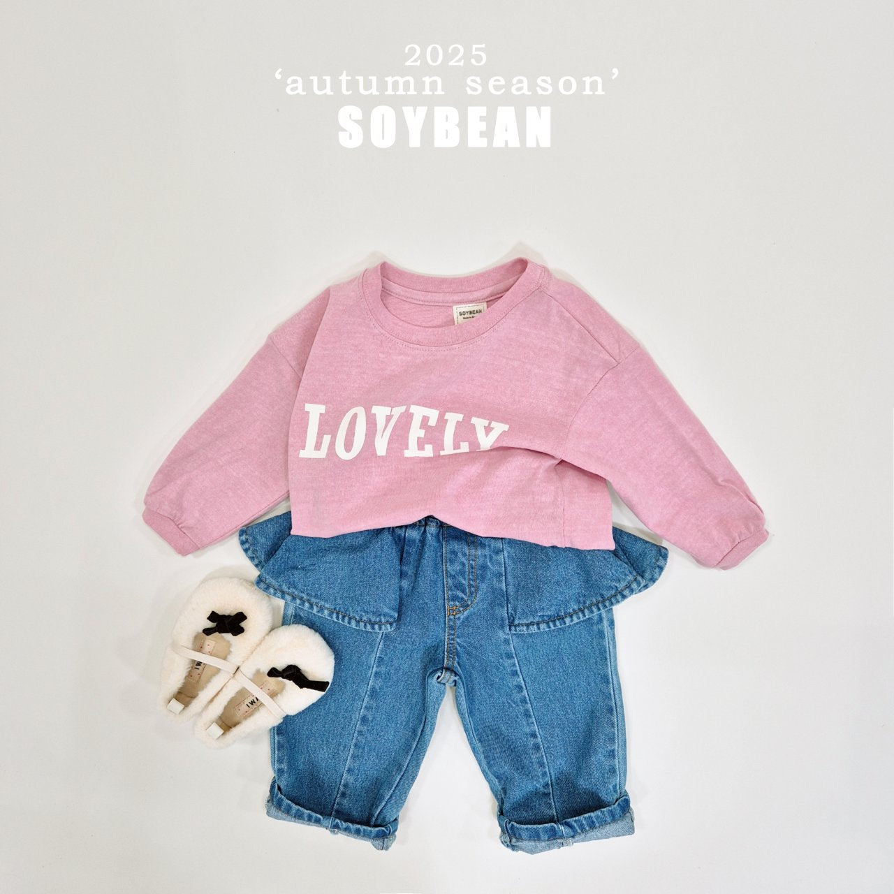 Pigment Love Tee