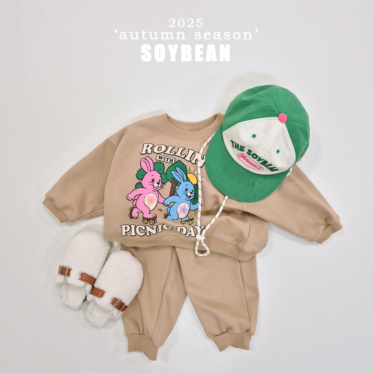 Picnic Day Set