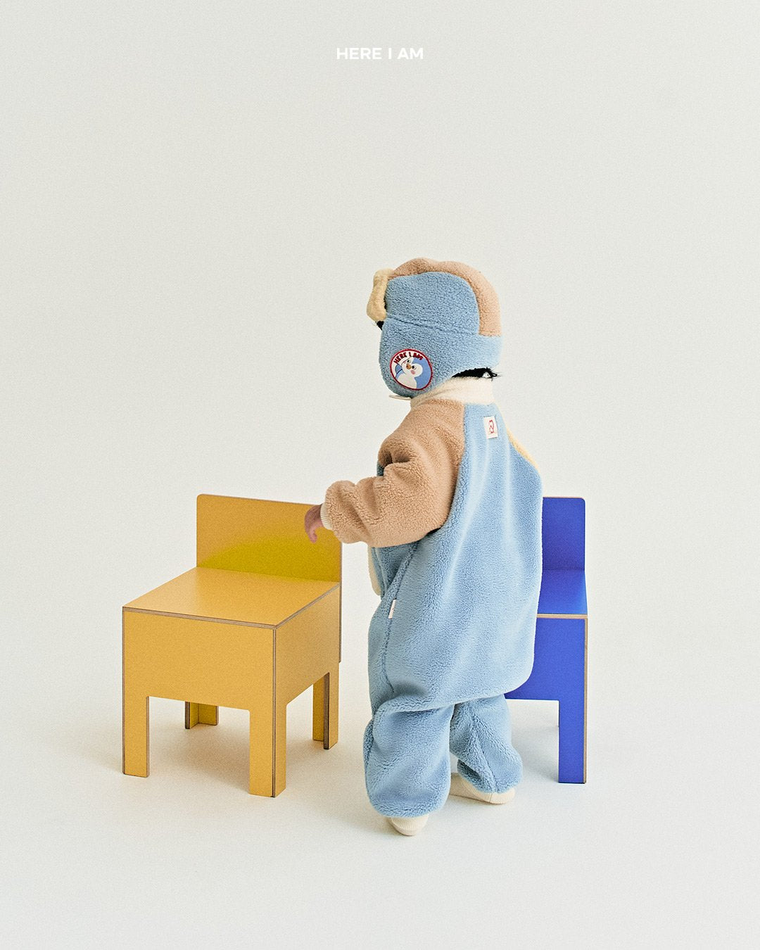 Tender Baby Suit