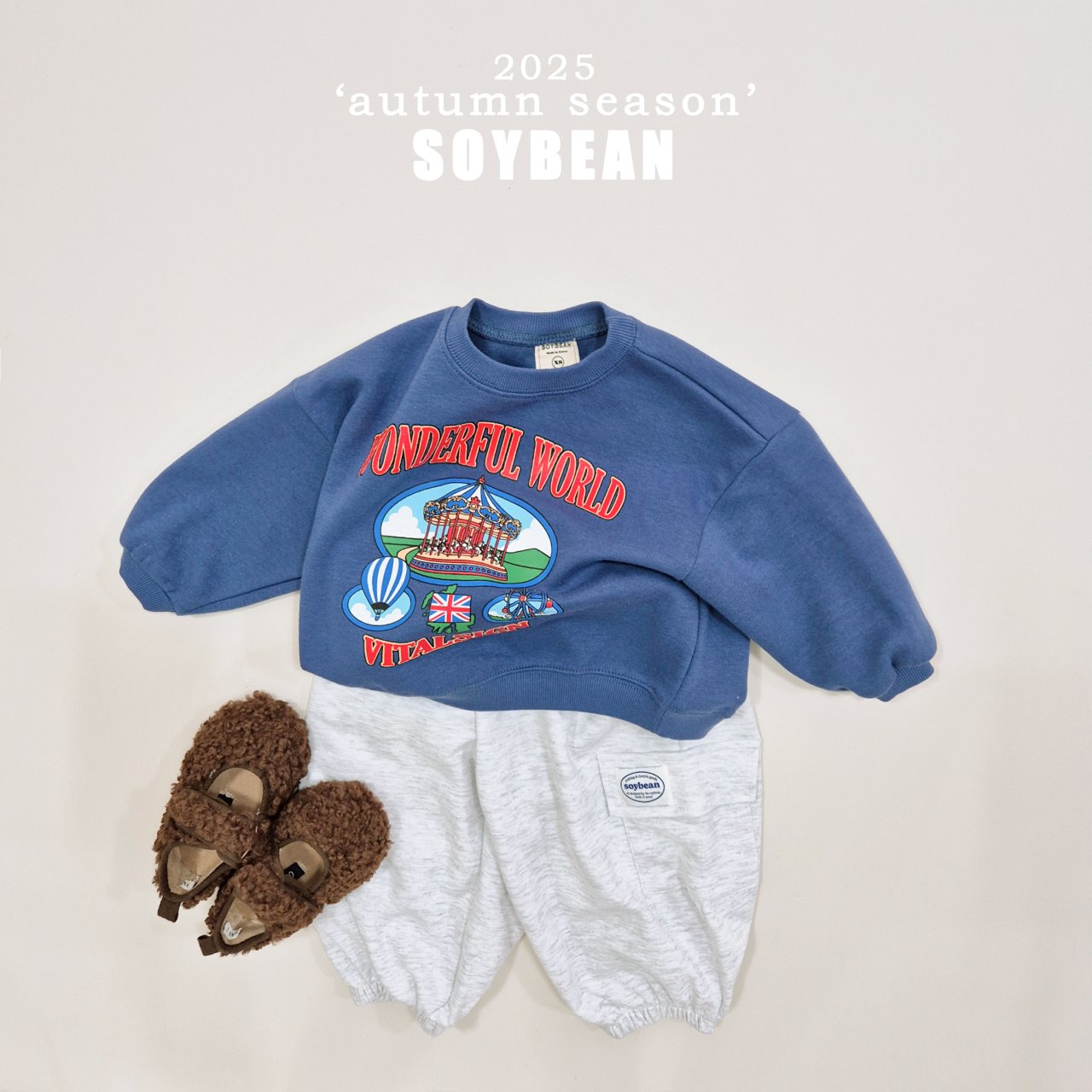 Harem Cargo Jogger Pants