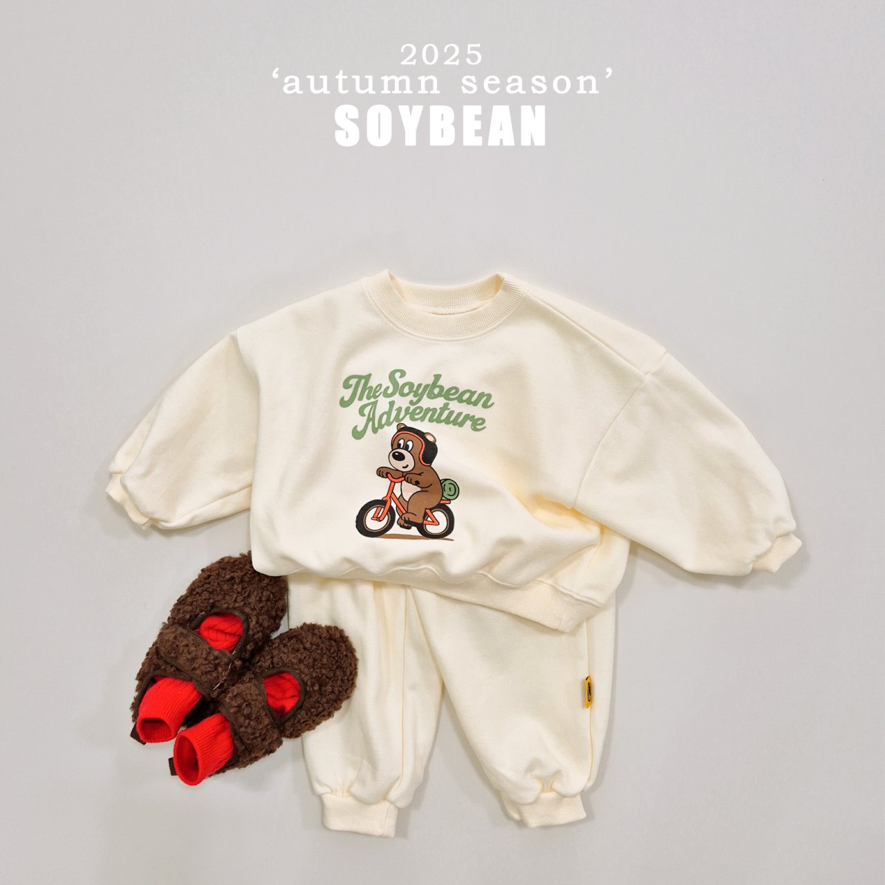 Bear Adventure Set