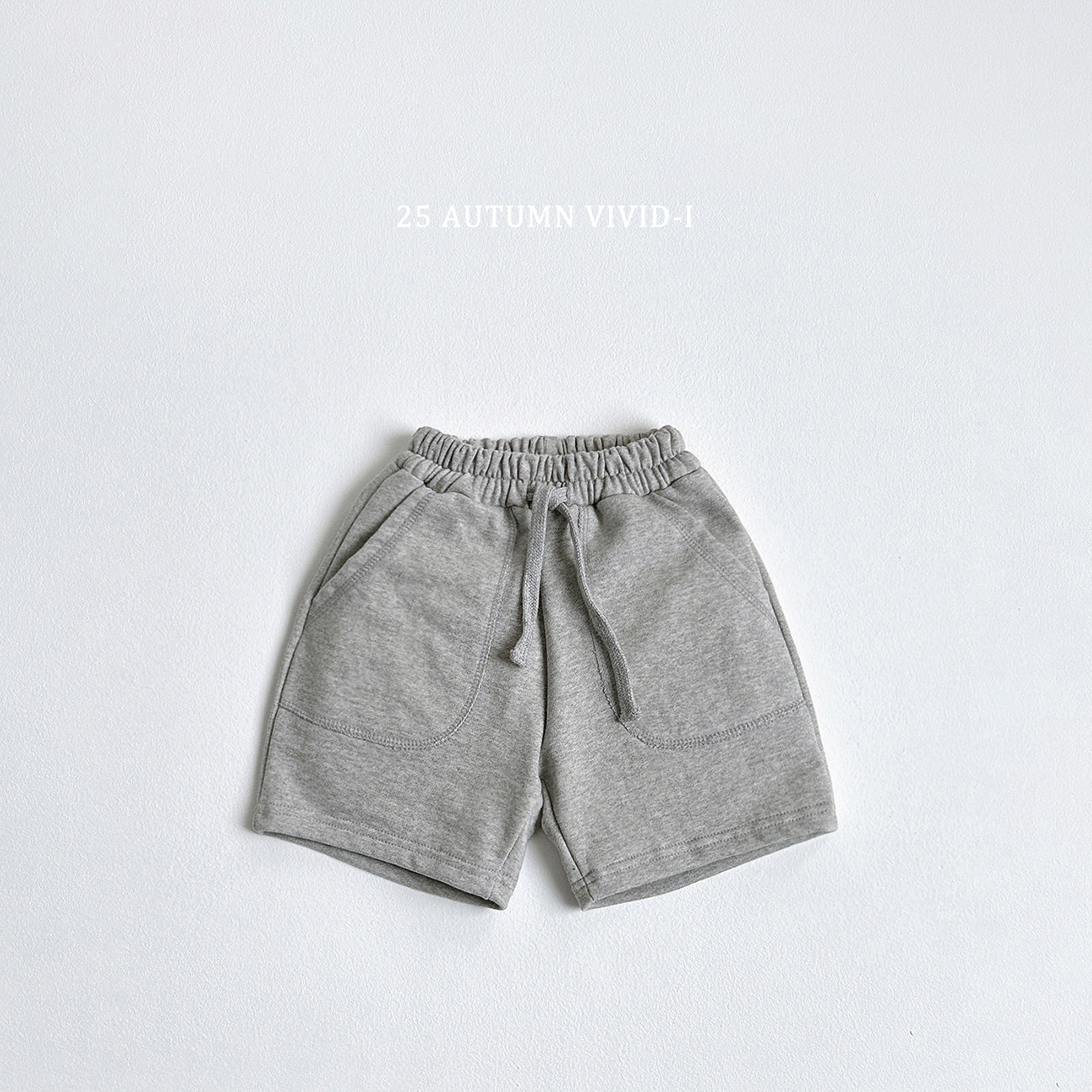 Fall Stitch Shorts