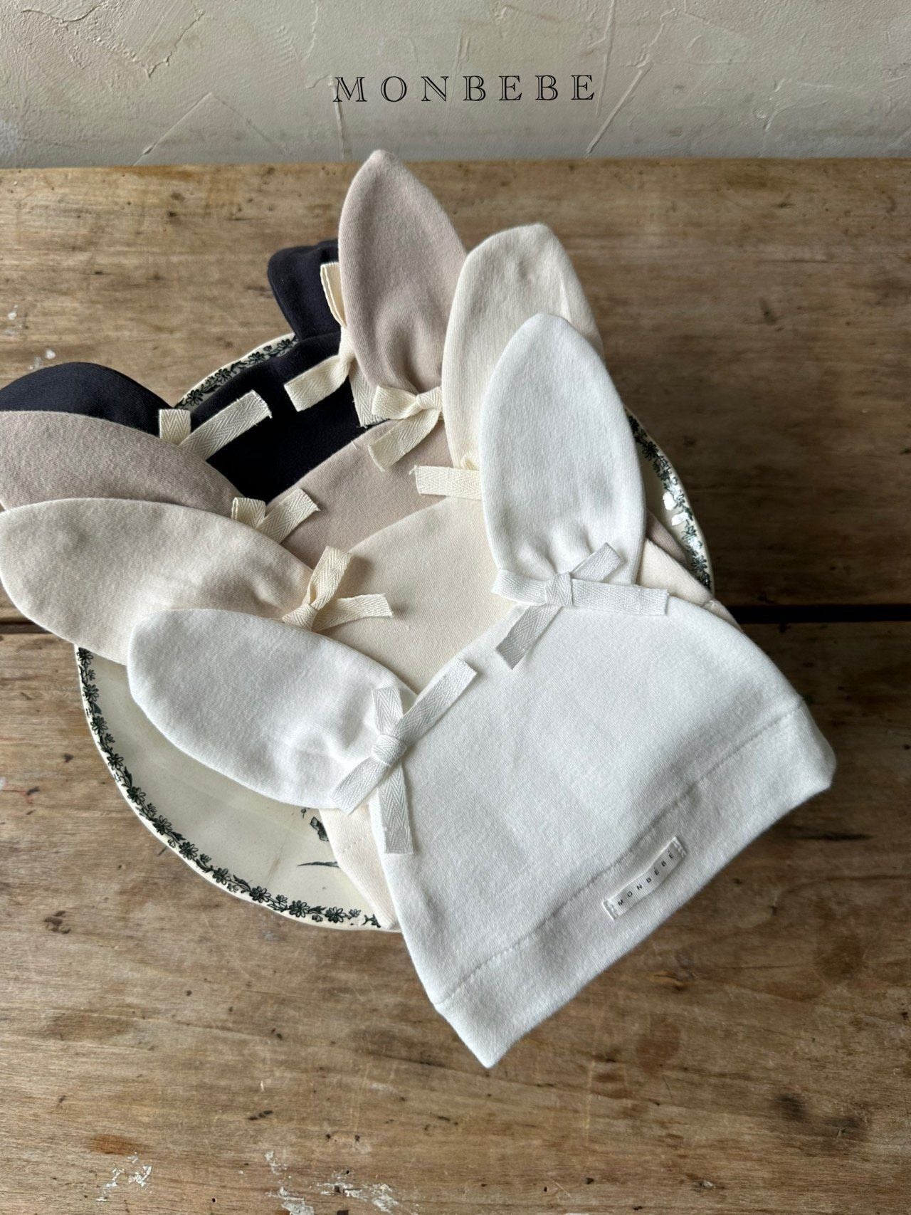 Bunny Beanie