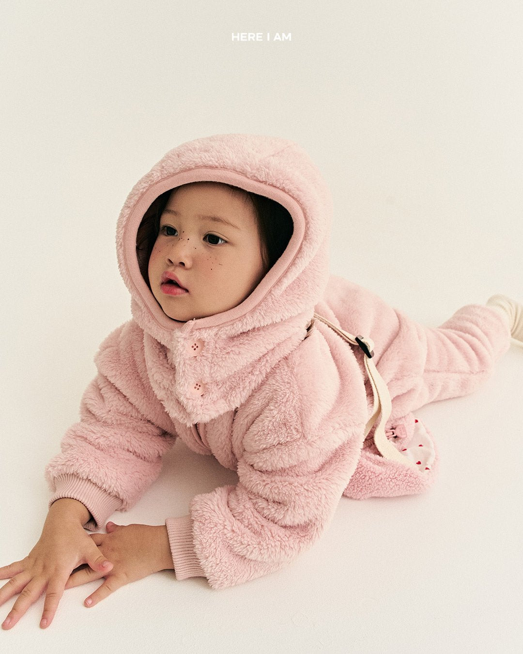 Kinder Baby Suit