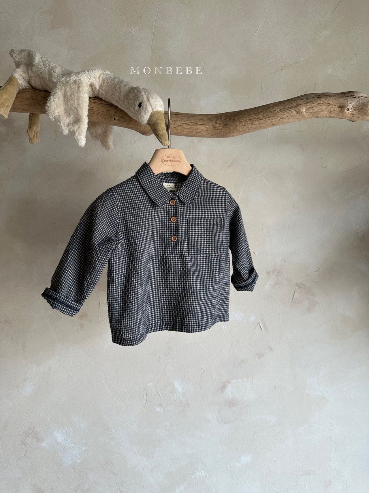 Autumn Zimmer Shirt