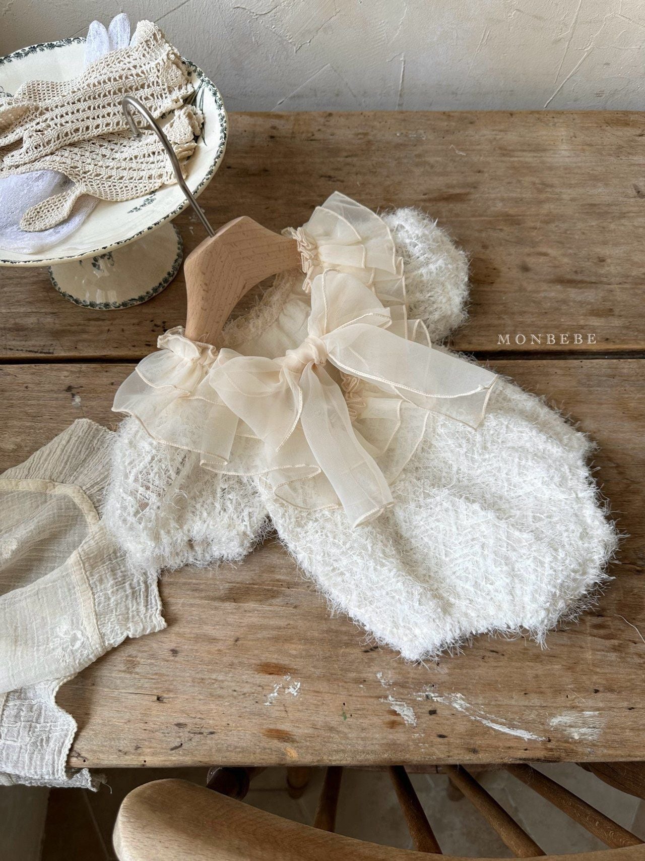 Camellia Suit