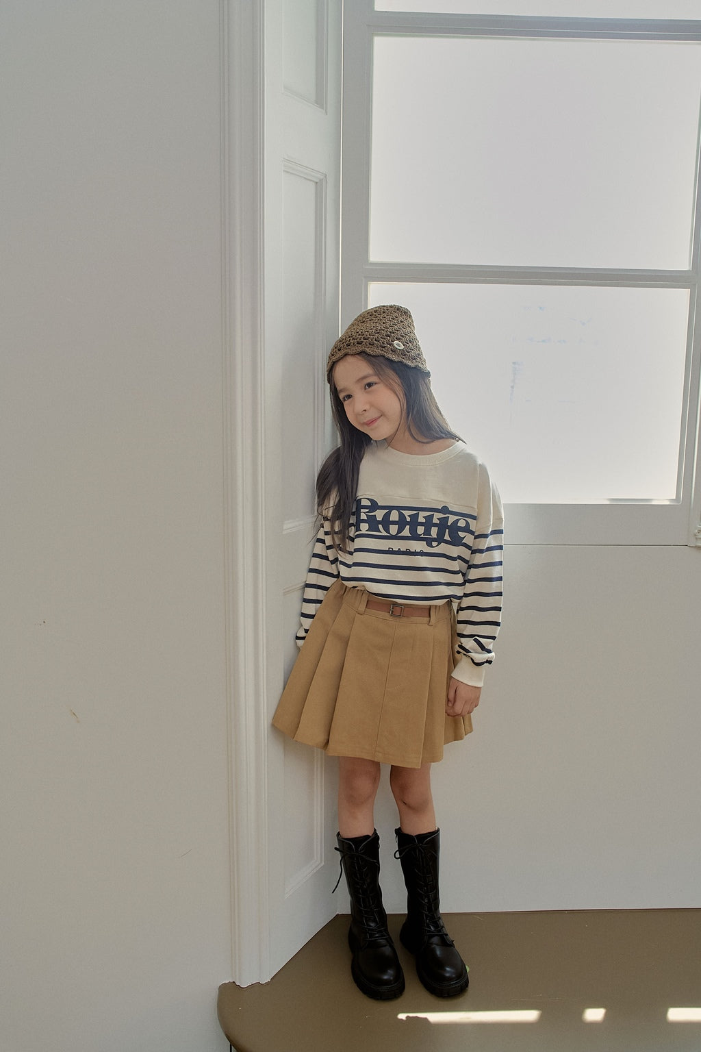 Lucist Sweatshirt