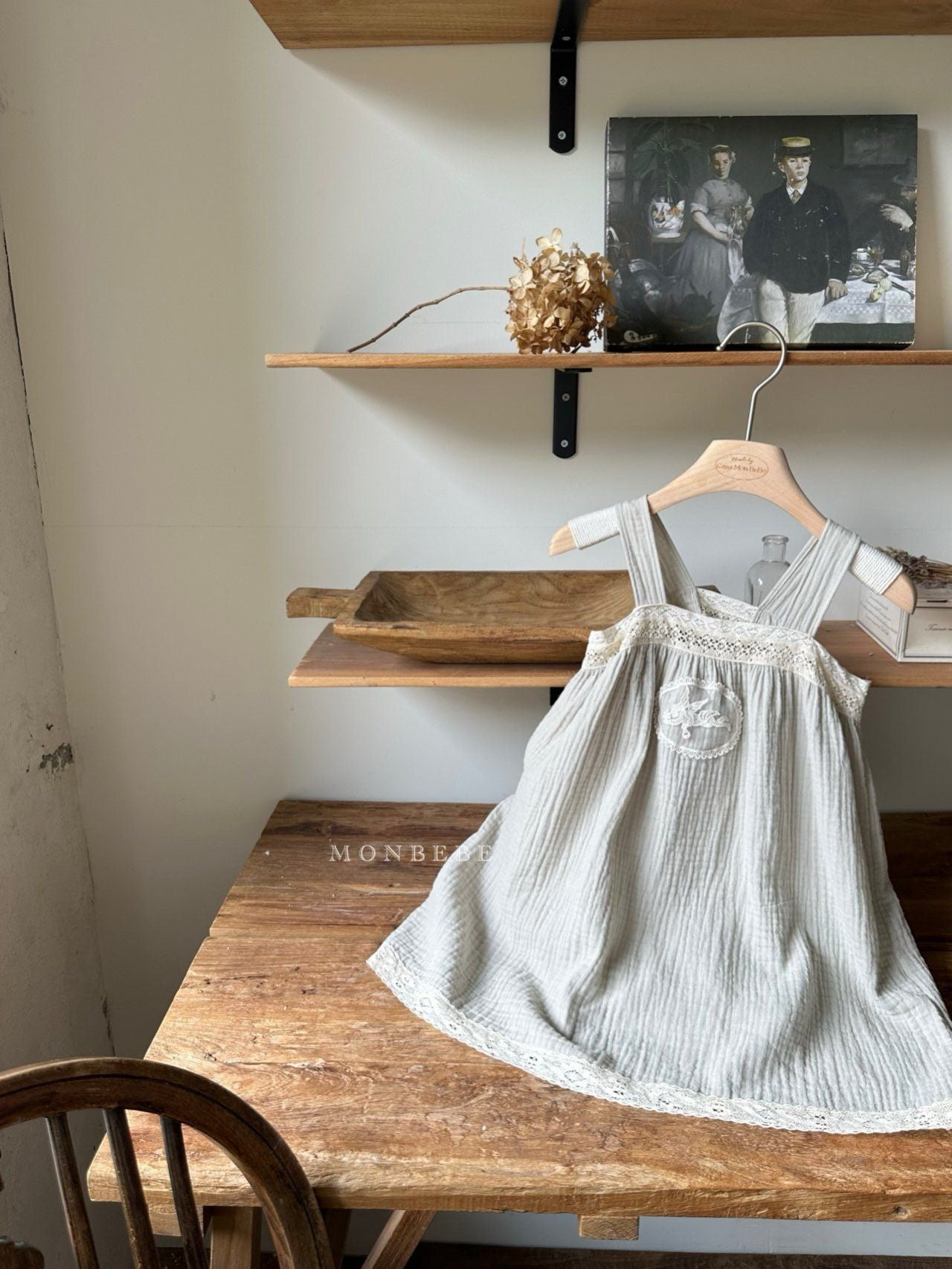 Angel Dress