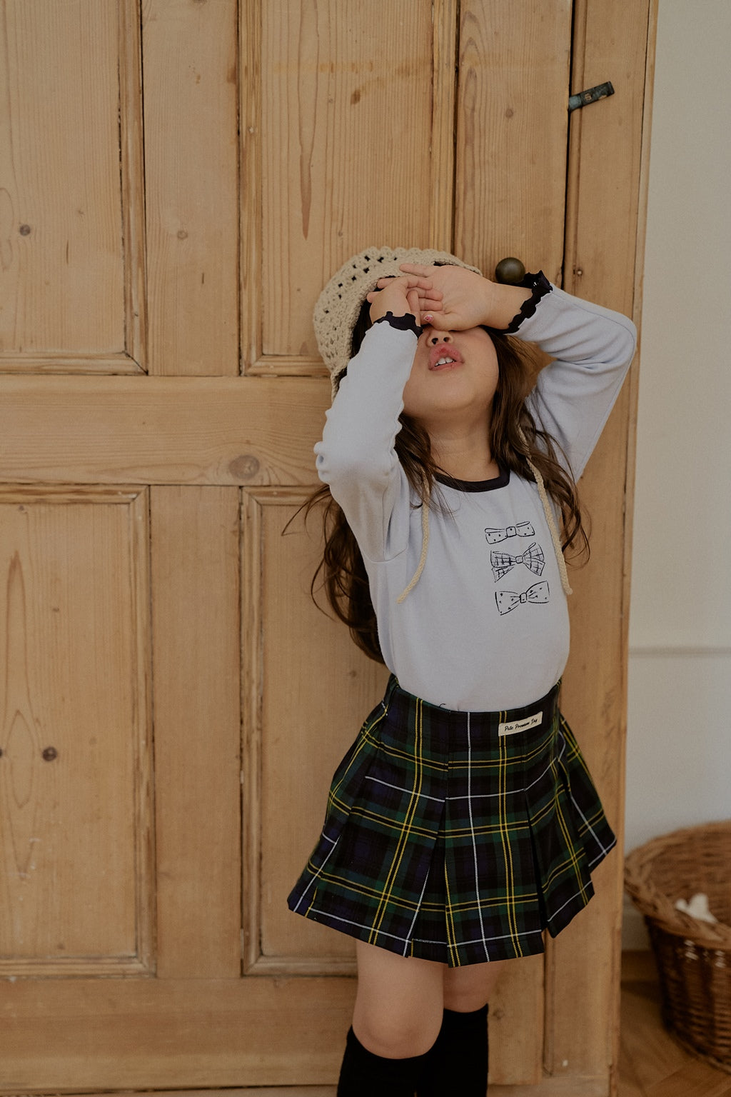 Bonnie T-Shirt