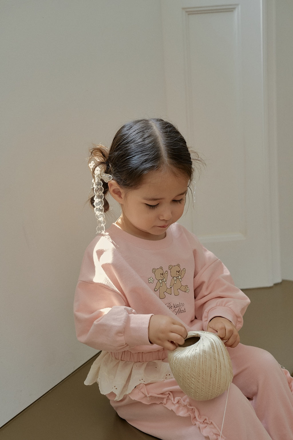 Bear Set