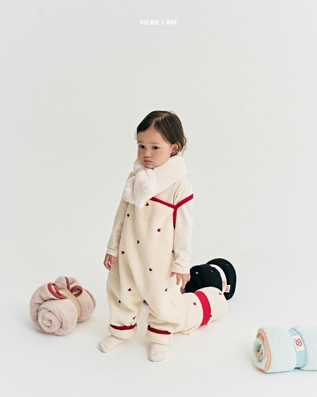 Kinder Muffler
