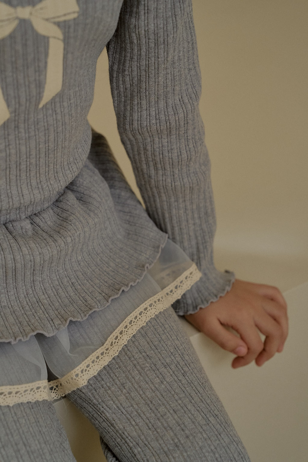 Bootcut Set