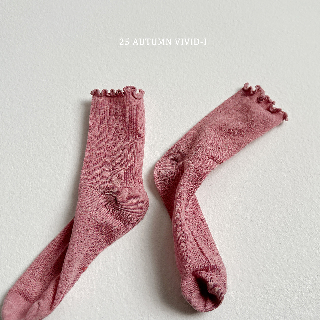 Loose-fit Socks Set