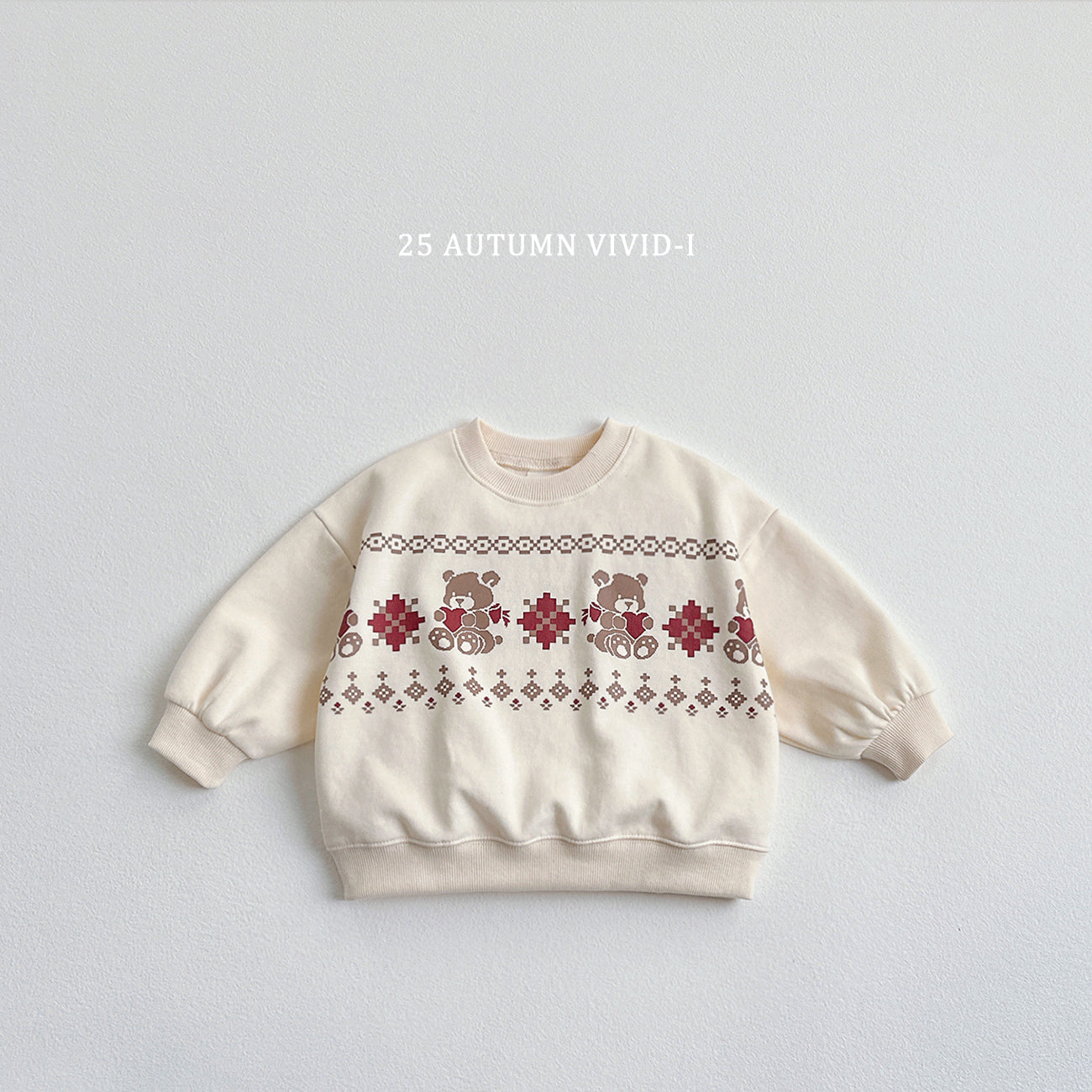 Nordic Sweatshirt