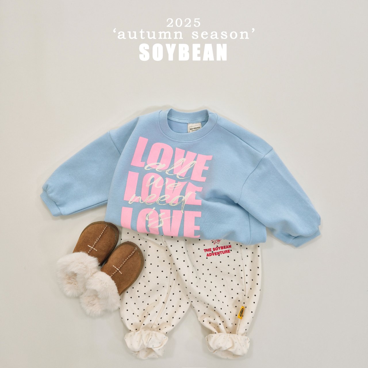 Love Sweatshirt