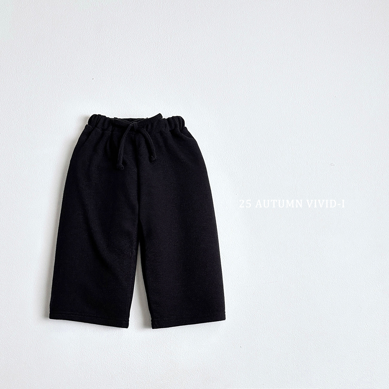 Knit Wide Pants