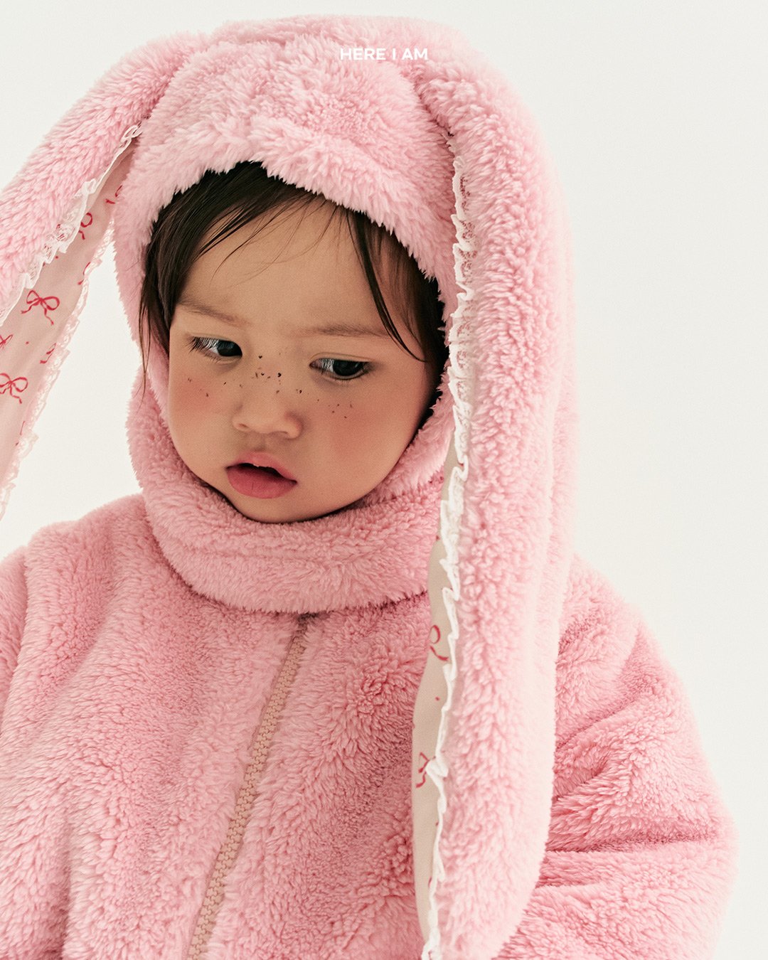 Kinder Bunny Hat