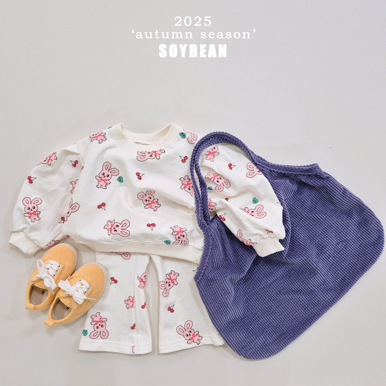 Bunny Na-Pal Set