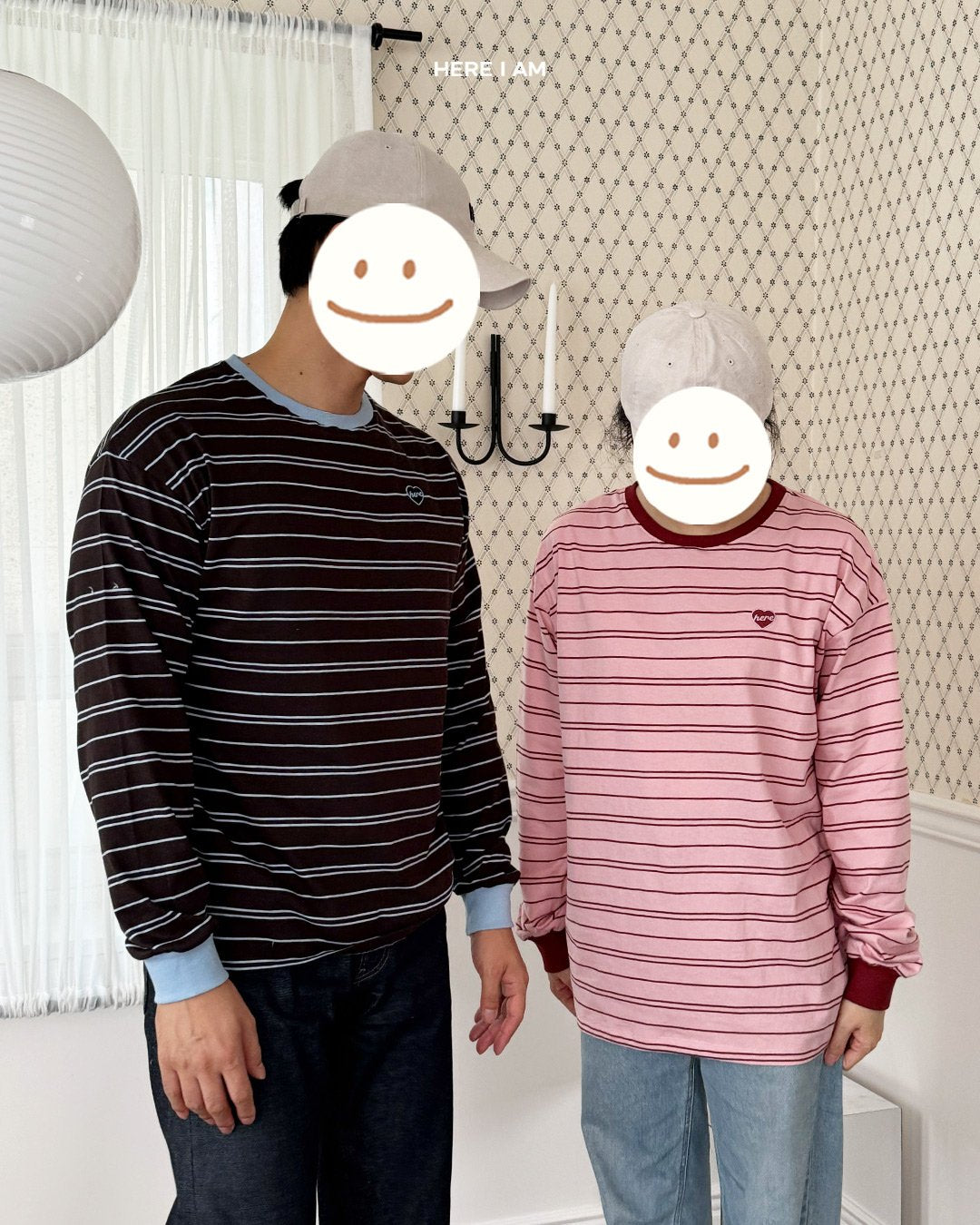 Forming ST Family T-shirt