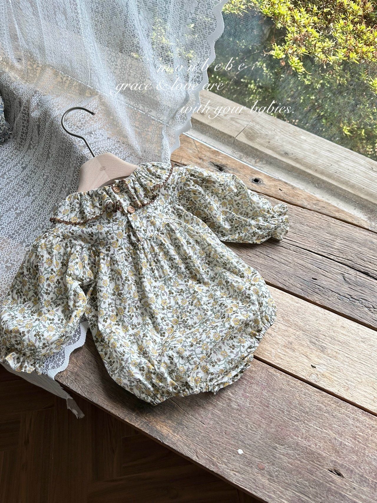 Liberty Suit