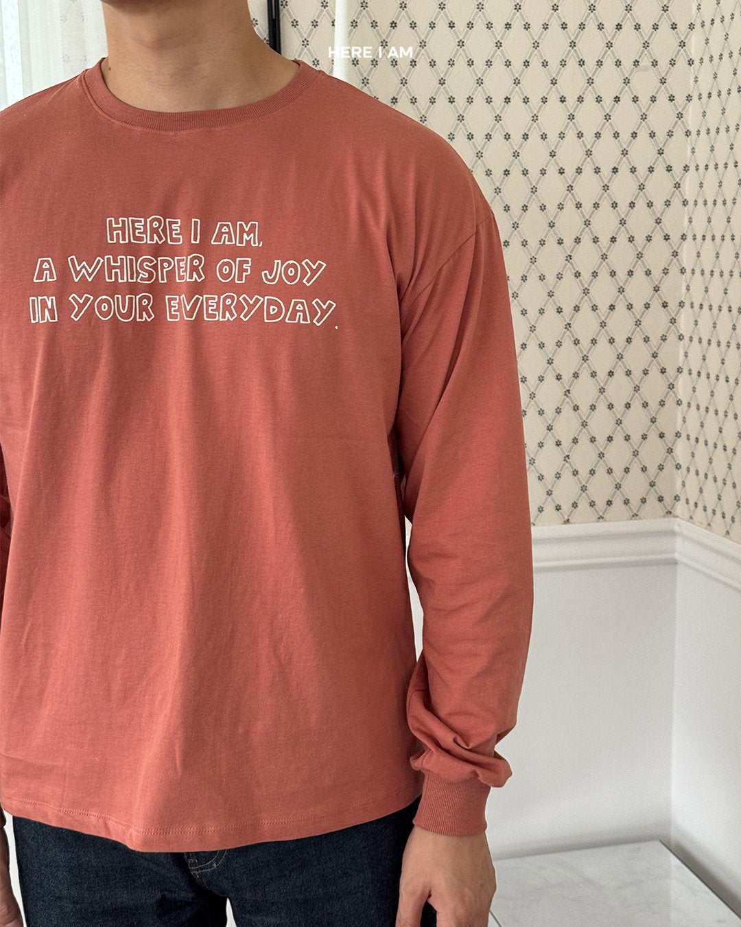 Your Family T-shirt