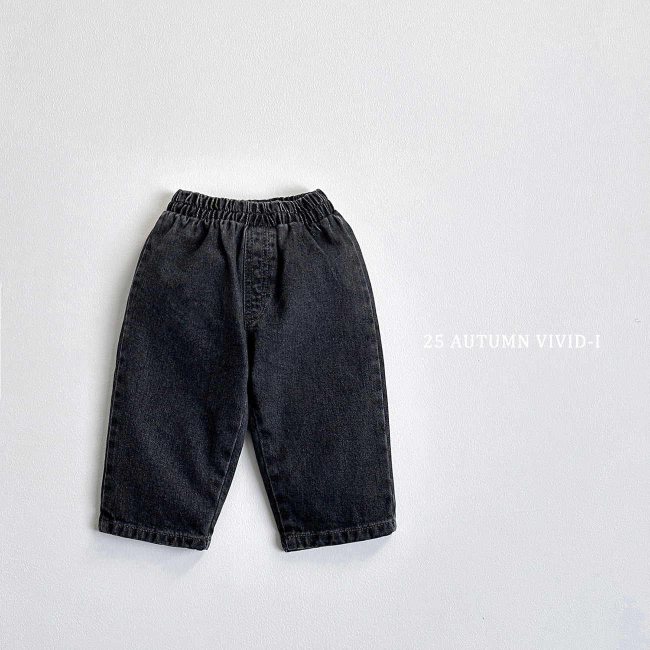 Basic Jeans