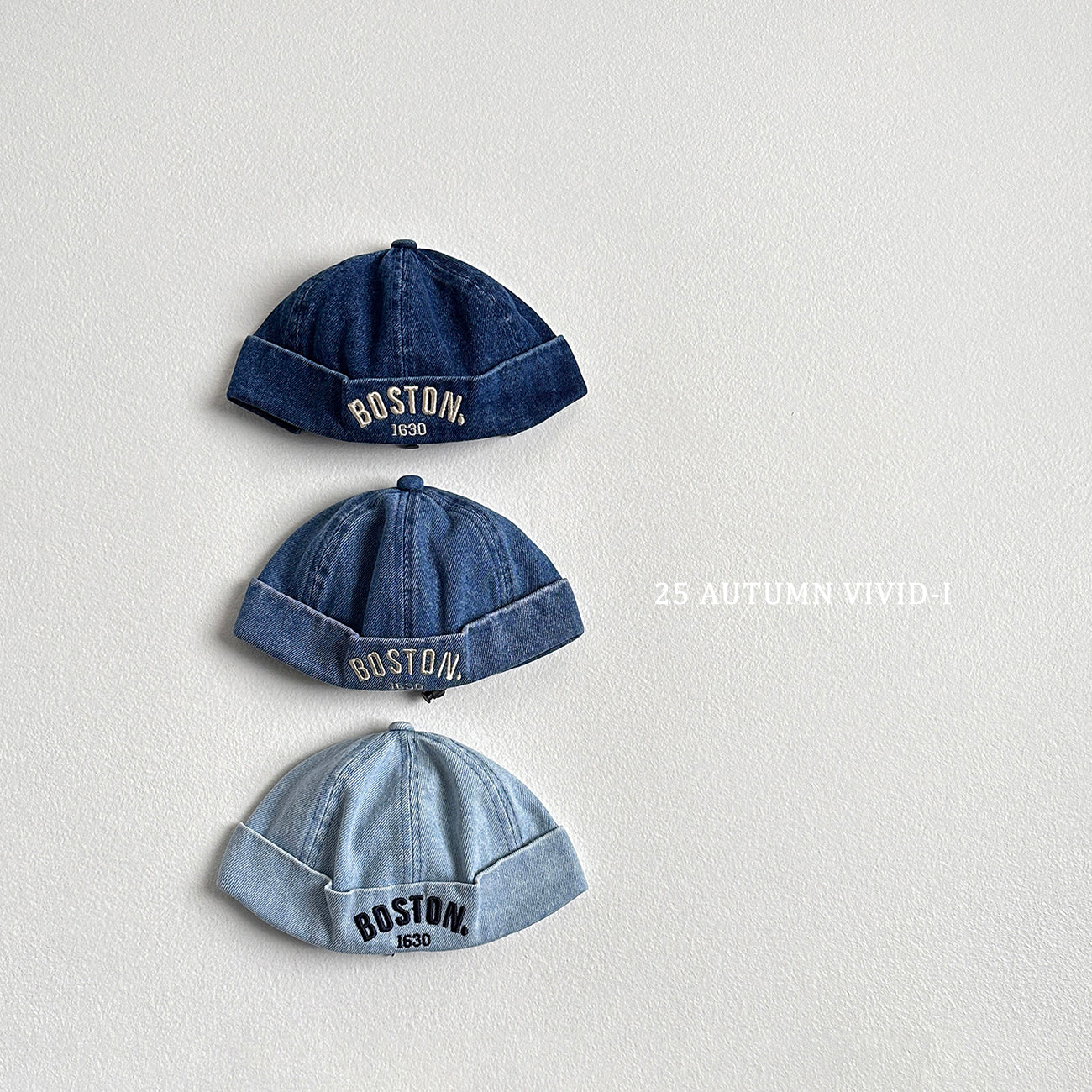 Boston Watch Cap