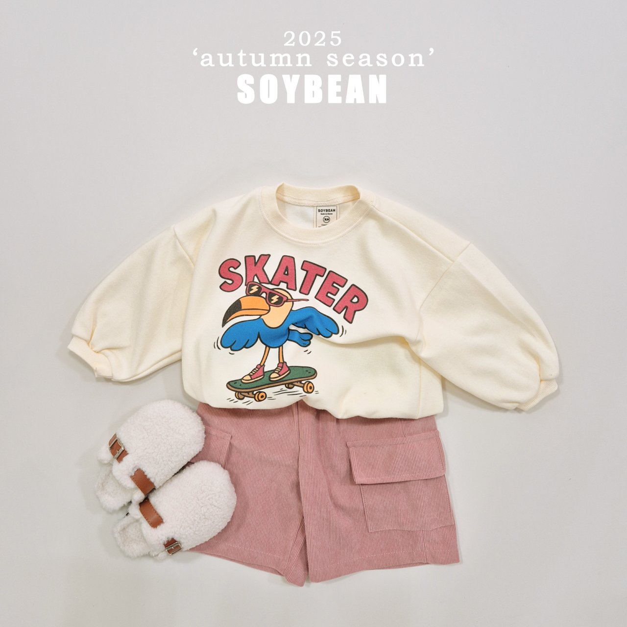 Parrot Sweatshirt