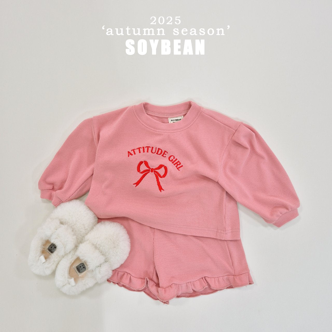 Attitude Set
